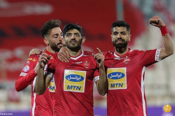2 شرط مهدی ترابی برای ماندن در پرسپولیس 2 شرط مهدی ترابی برای ماندن در پرسپولیس