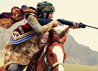 زنان بوشهری چگونه کمر انگلیسی ها را شکستند؟
