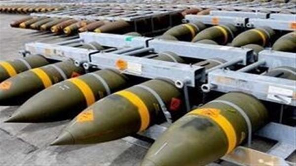 کشورهای خاورمیانه بزرگترین وارد کننده تسلیحات آمریکایی کشورهای خاورمیانه بزرگترین وارد کننده تسلیحات آمریکایی