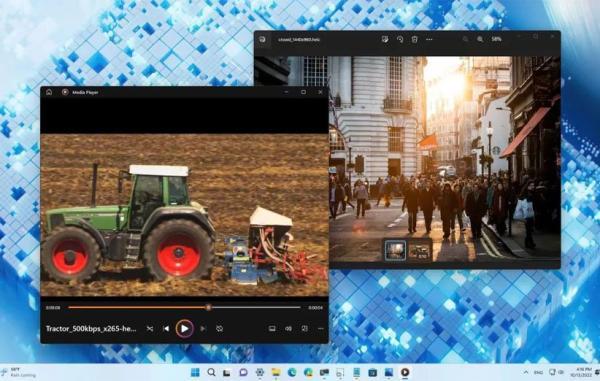 چگونه پشتیبانی از فرمت های HEIC و HEVC را به ویندوز 11 بیاوریم؟ چگونه پشتیبانی از فرمت های HEIC و HEVC را به ویندوز 11 بیاوریم؟