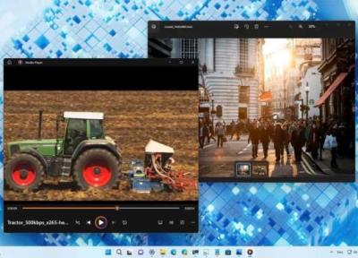 چگونه پشتیبانی از فرمت های HEIC و HEVC را به ویندوز 11 بیاوریم؟