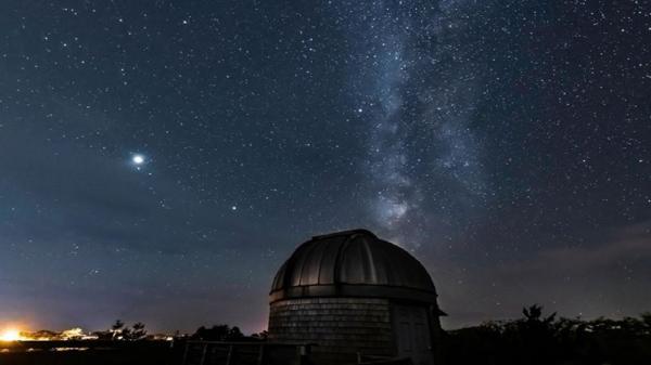 آنالیز اکتشافات فضایی به یاری ده تلسکوپ بزرگ دنیا