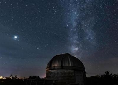 آنالیز اکتشافات فضایی به یاری ده تلسکوپ بزرگ دنیا