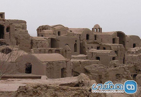 آمادگی روستاهای بخش خرانق یزد برای پذیرایی از گردشگران نوروزی