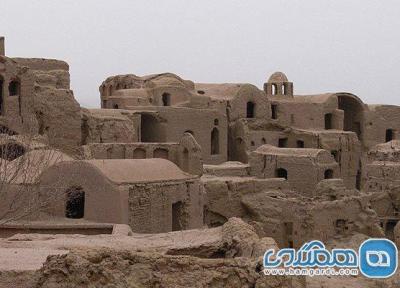 آمادگی روستاهای بخش خرانق یزد برای پذیرایی از گردشگران نوروزی