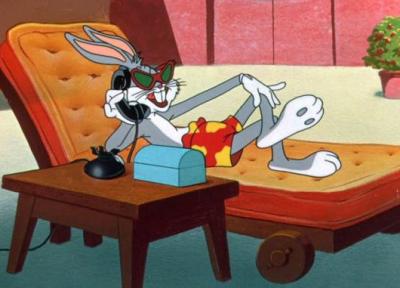 10 کارتون کلاسیک تماشایی باگز بانی؛ خرگوش مشهور دنیای انیمیشن