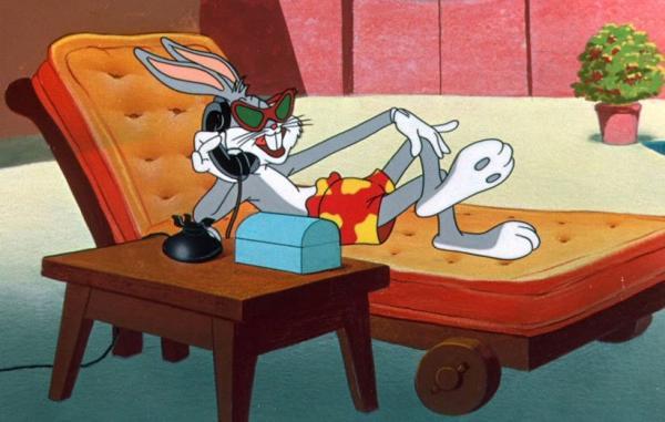 10 کارتون کلاسیک تماشایی باگز بانی؛ خرگوش مشهور دنیای انیمیشن