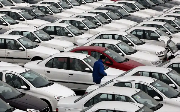 ثبت نام 51 هزار برای خرید خودرو های وارداتی، ثبت نام تا ساعت 18 فردا ادامه دارد