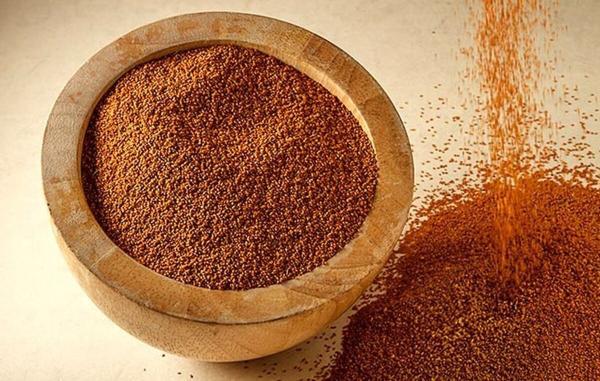 5 مورد از خواص ترکیبی خاکشیر