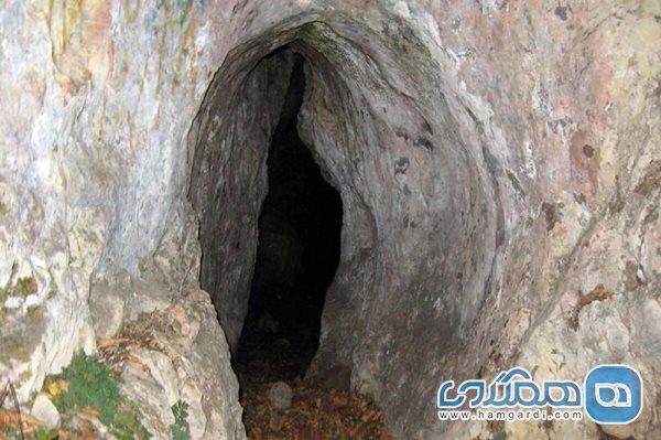 غار طرنگ گردشگران نوروزی را به سوی خود فرا می خواند