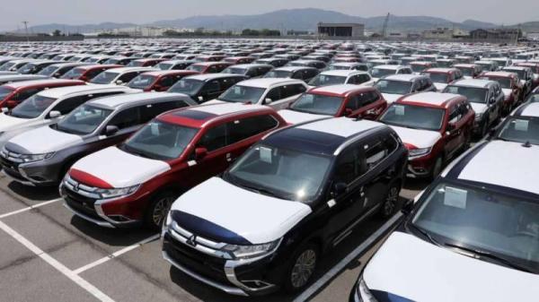تداوم ریزش سنگین قیمت ها در بازار خودرو