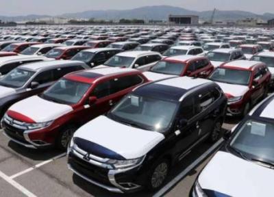 تداوم ریزش سنگین قیمت ها در بازار خودرو
