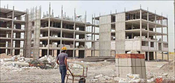 تفاهمنامه ساخت مسکن کارکنان شهرداری امضا شد ، ساخت 2500 واحد مسکونی در این منطقه تهران ، میزان آورده متقاضیان چقدر است؟