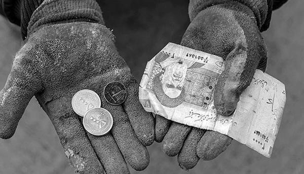 رقم خط فقر در تهران 30 میلیون تومان!