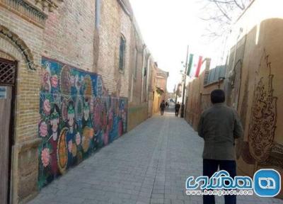 شهر شیراز لایق شناساندن به جهانیان است