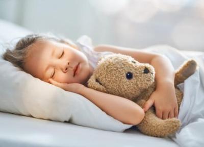 بالش ضد حساسیت کودک چیست و چه تاثیری بر خواب او دارد؟
