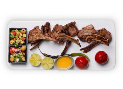 خوشمزه ترین غذاهای استان خراسان